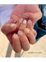 エムシーベル(m.c bell)/