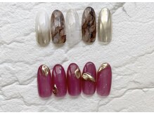 レイ 名古屋店(REY)/デザインサンプル