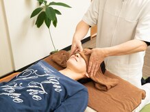 ボディーバランス優香/眼の疲れ