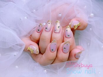 スノーネイルサロン 新宿店(Snow nail salon)/
