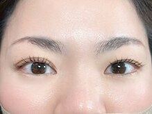 スワンキー(Swanky)/韓国式進化系まつ毛カール