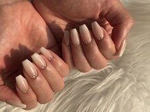 グレイス(GRACE)/グラデーションネイル