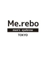 ミレボ 新宿(Me.rebo)/《アイブロウリピート率80%超の満足度◎》