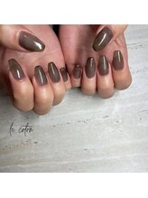 ルコトン(le coton)/ワンカラー