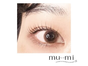 ムーミ(mu-mi)/人気のデザイン♪