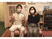 高槻宗八鍼灸整骨院/M・S(30代　女性)