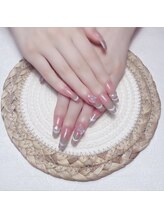 ユーユー(uu)/ワンホンマグネットグラデ