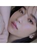 【6/15迄】春ポイントメイクlesson(カラー診断付★)