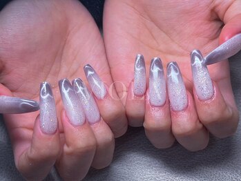 ヴィオラ(VIOLA)/ハートマグネット/ちゅるん