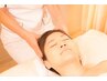 【眼精疲労/頭痛の方】究極のヘッドスパ 通常80分8800⇒6600円