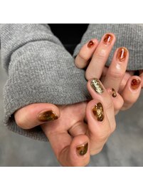 60min 季節ニュアンス