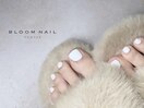 フットネイル☆