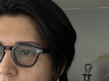 ハイデン(Higden)/men'sの垢抜け方法