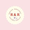 アールアンドアール(R&R)のお店ロゴ