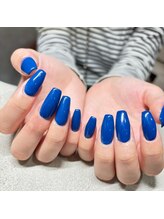 アディス 心斎橋店(ADISE)/【Ｍai】ワンカラー