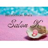 サロン ケー(Salon K)のお店ロゴ