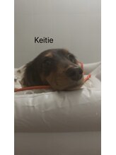 ツメスタジオ チャイティー(TSUME studio CHAITeee)&nbsp;keitie 