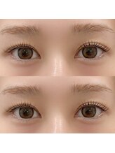 アカアカ 名駅店(aka'aka)/まつげパーマ/パリジェンヌ