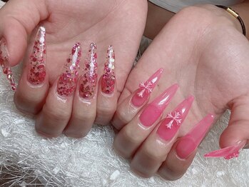 チップワンカラー