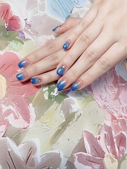 The ネイルサロン/