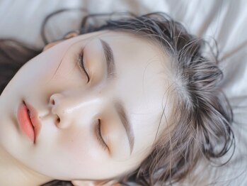 まつげパーマとマツエクと眉毛のお店 金山店/まつげパーマ/マツエク/眉毛