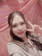 ビーズネイル アンド アイラッシュサロン イオン名護店 MATSUDA ★