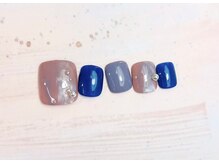 ギャザーパーティー 目白店(gatherparty)/2024秋冬トレンドデザイン