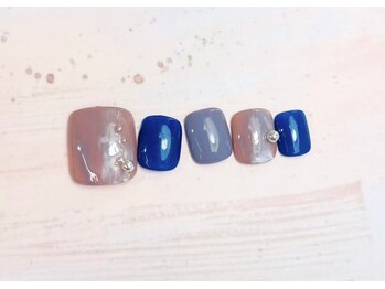 ギャザーパーティー 目白店(gatherparty)/2024秋冬トレンドデザイン