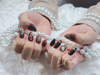 エルフネイル(Elf nail)/