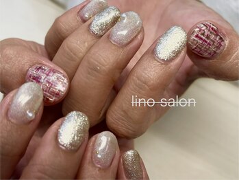 リノ サロン(lino salon)/