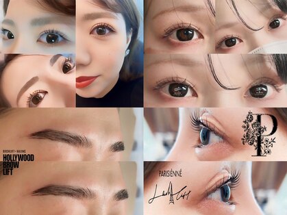 アリュール(ALLURE)の写真