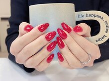 キナ(KINA)/2/8　ワンカラー