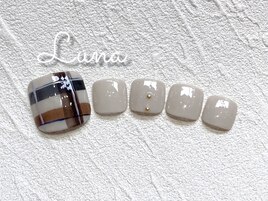 フット定額8900円