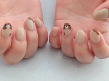 ネイル トヮメーム(NailToi meme)