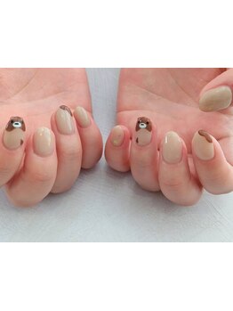 定額メニューのあるサロン