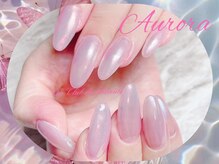 ル クラブ ド ボーテ 練馬/美ロングネイル☆