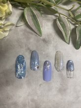 ネイルサロン ネイルクク(Nail KUKU)/
