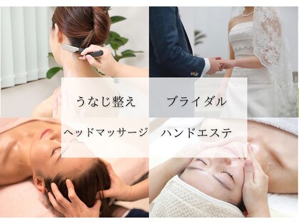 ルクス(LUX)の写真