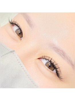 メルク(MELK)/【大人気LEDマツエク!!】