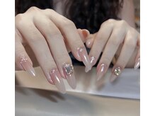 ピュアアンドリッチネイルサロン(Pure&Rich Nail Salon)/
