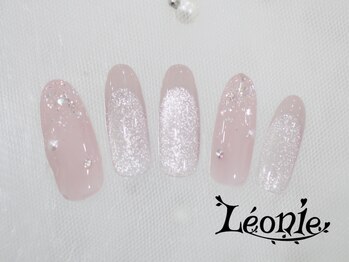 レオニー(Leonie)/マグネットフレンチデザイン