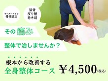 北てんま整骨鍼灸院