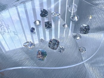 エヌエープラストウキョウ 八丁堀 茅場町(Na+Luxe TOKYO)/Newパーツ