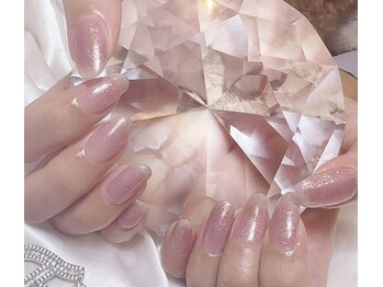 ネイルサロン フィエリア(Fielia)/ジェルワンカラーコース