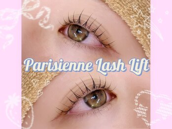 モストアイズ 下北沢(most eyes)/Lash Lift！！