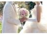 『結婚式を控える花嫁に』ブライダルプレミアムコース￥9800→￥7800