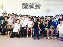 ストレッチヒーロー 岡山問屋町店/