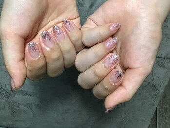 キララ(Kirara)/定額デザイン