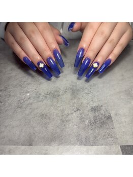 ミリミリ(Mili mili)/