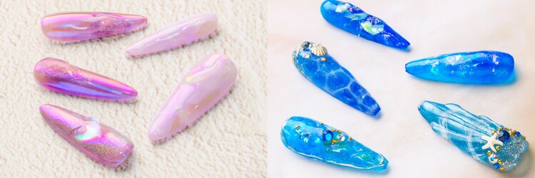 カラーズ(colors)のサロンヘッダー